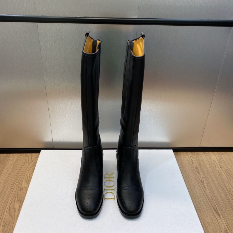 ch**an D*or boots